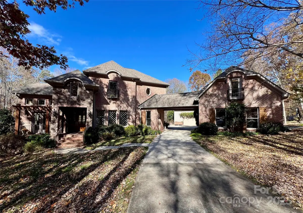 2504 White Thorne Lane, Waxhaw, NC 28173 - Image #1