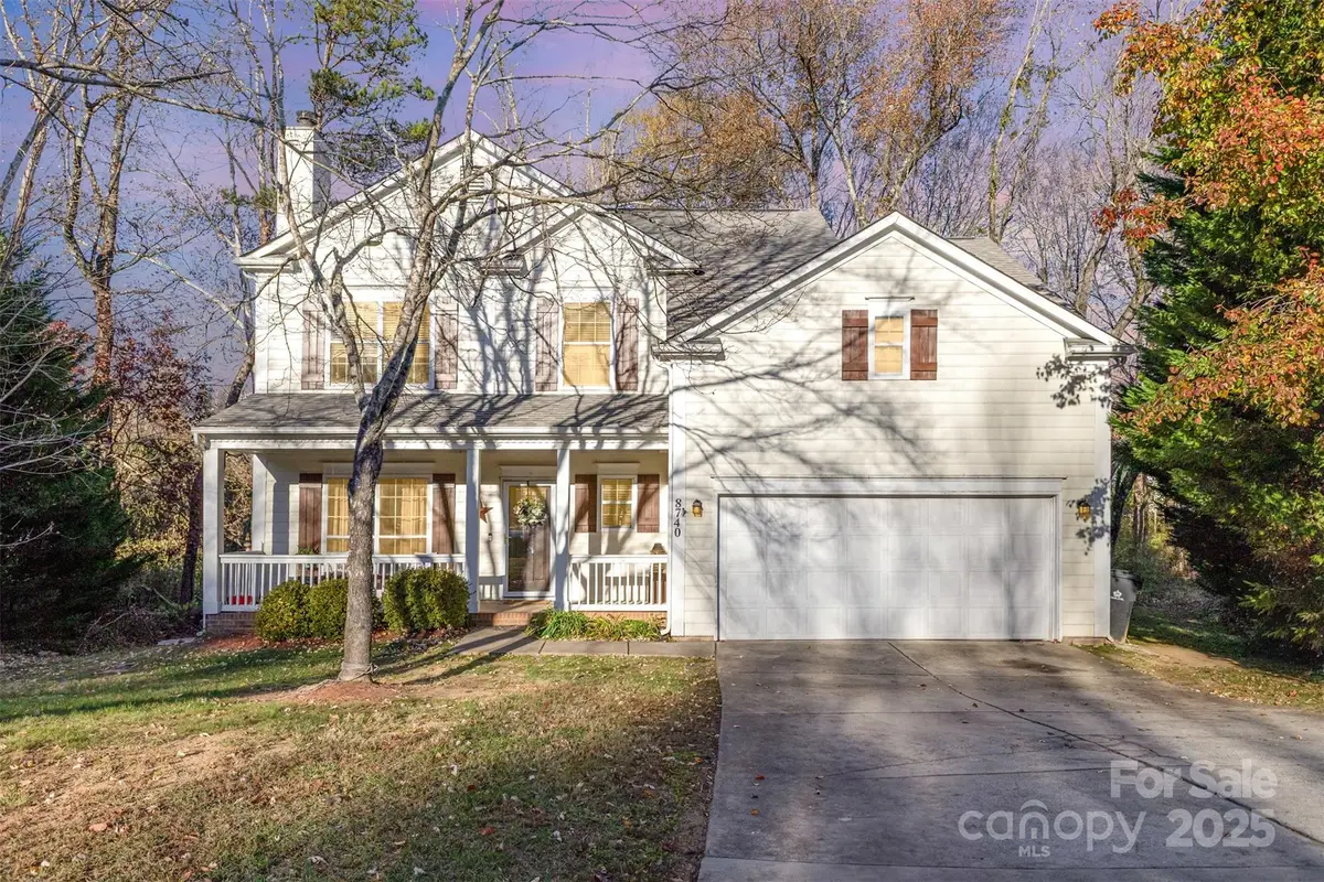 8740 Sam Dee Road, Charlotte, NC 28215 - Image #1