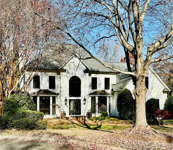 15611 Ballantyne Country Club Drive, Charlotte, NC 28277