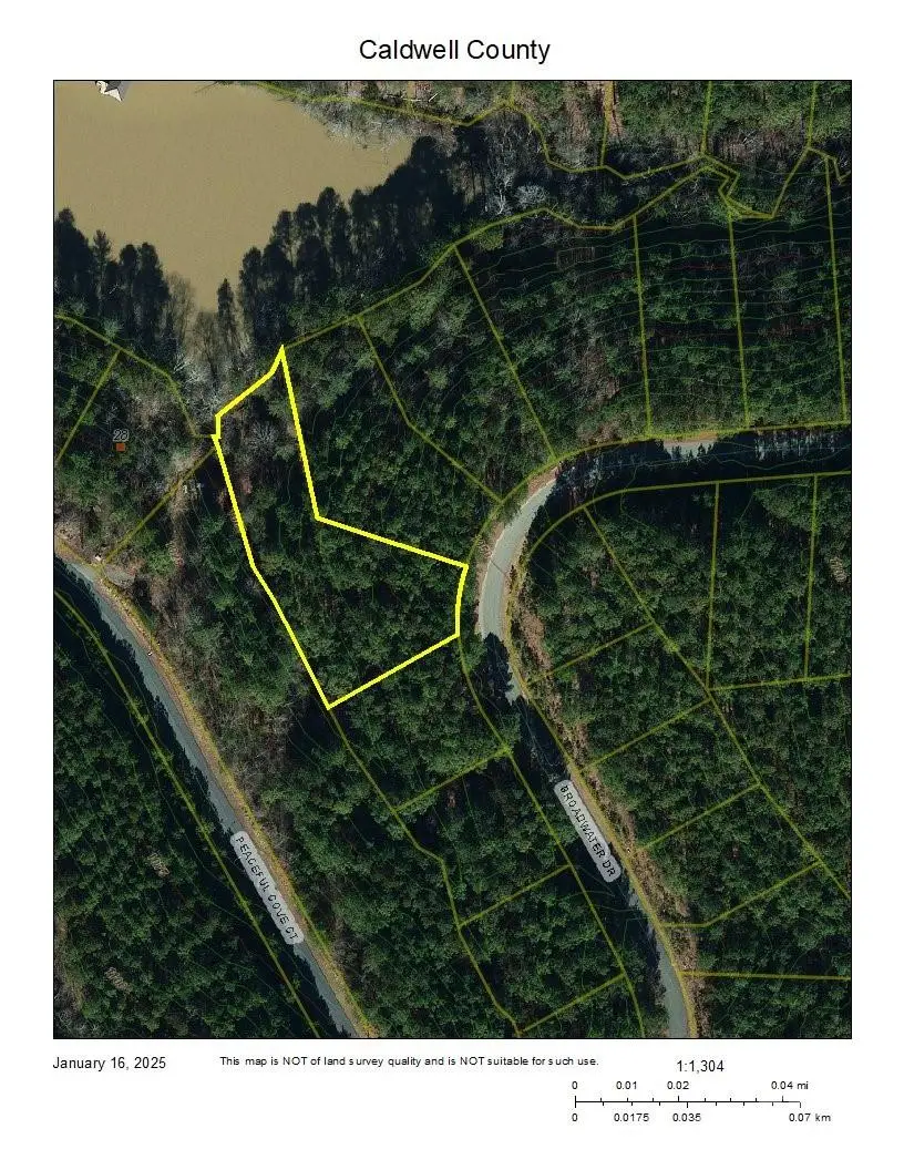 0 Broadwater Drive #166, Granite Falls, NC 28630 - Image #2