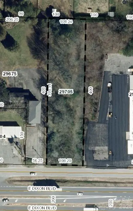 1609 E Dixon Boulevard, Shelby, NC 28150 - #3