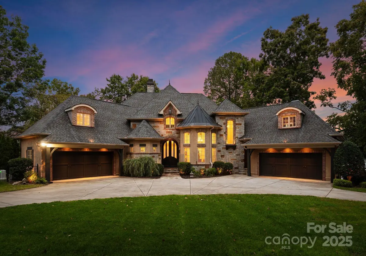 115 Emerald Point Lane, Mooresville, NC 28117 - Image #1