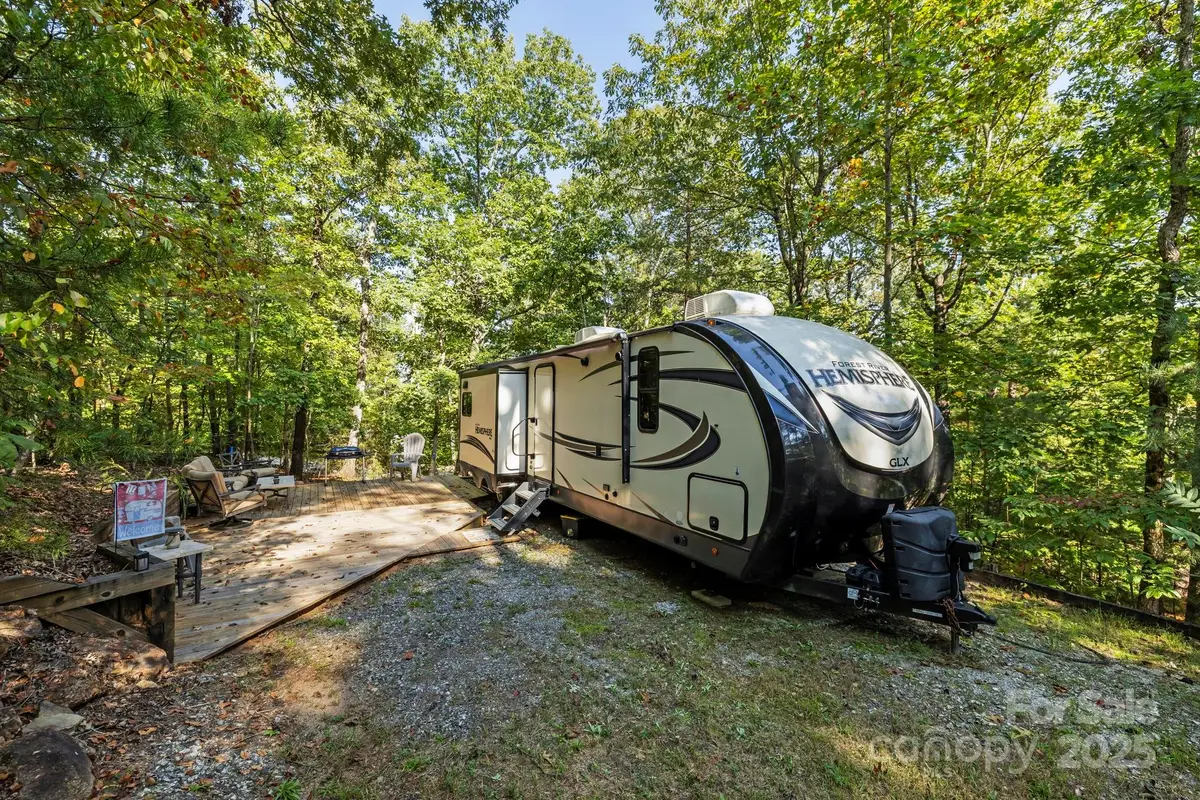 394 Doves Way, Lake Lure, NC 28746 - Image #1