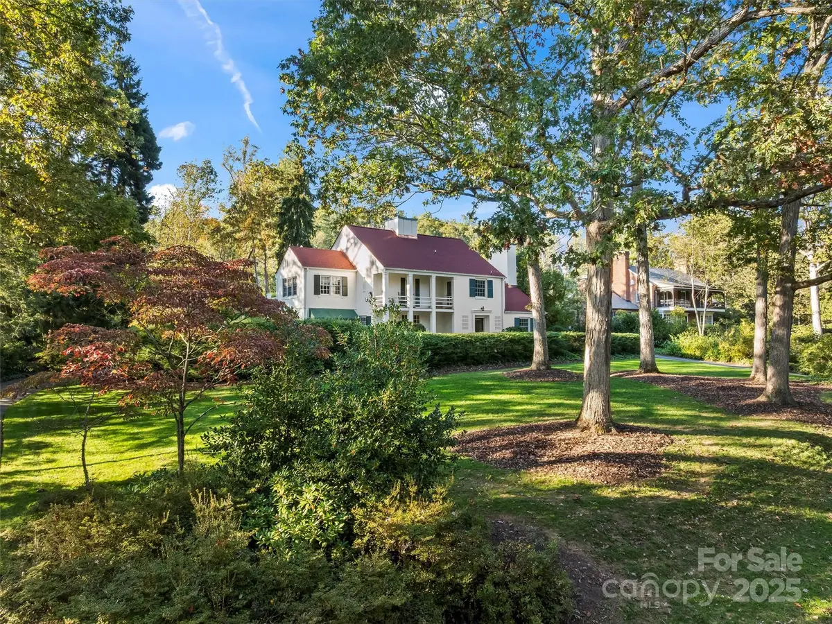 7 Park Road, Asheville, NC 28803 - Image #1