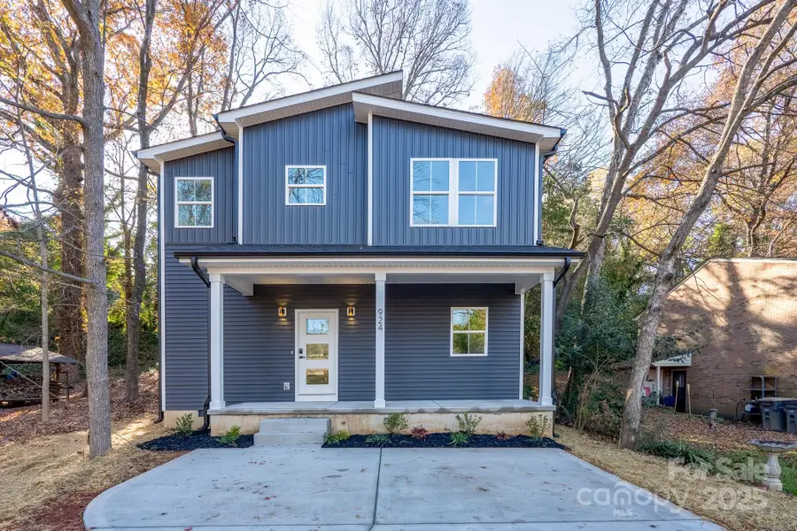 924 Oregon Avenue, Kannapolis, NC 28083 - Image #2