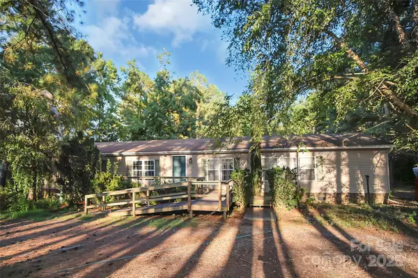 122 Cicero Lane, Lawndale, NC 28090