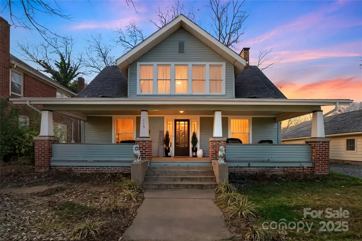 115 2nd Street, Spencer, NC 28159 - Image #1