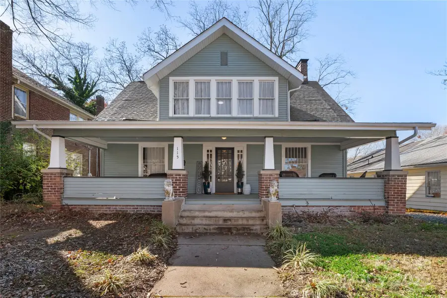 115 2nd Street, Spencer, NC 28159 - Image #3