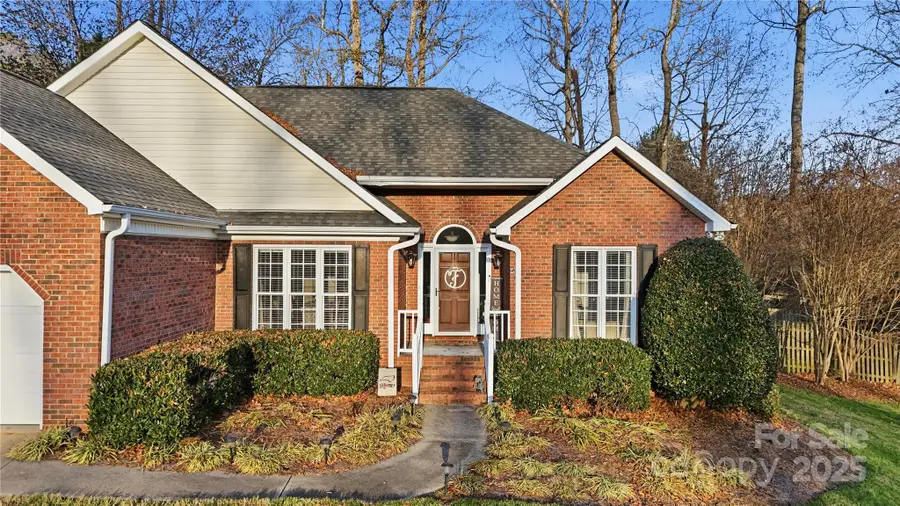 3661 Trabert Court, Gastonia, NC 28056 - Image #2