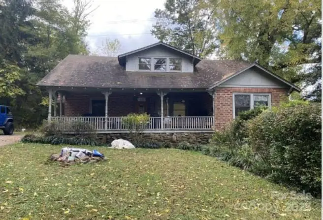 298 Speedwell Road, Cullowhee, NC 28723 - Image #1