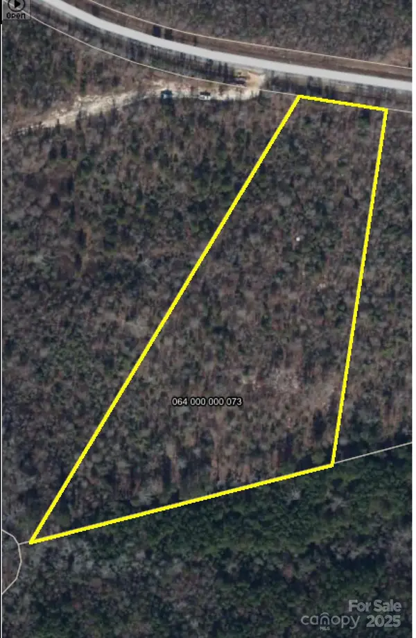 2027 Black Creek Church Road, Pageland, SC 29728