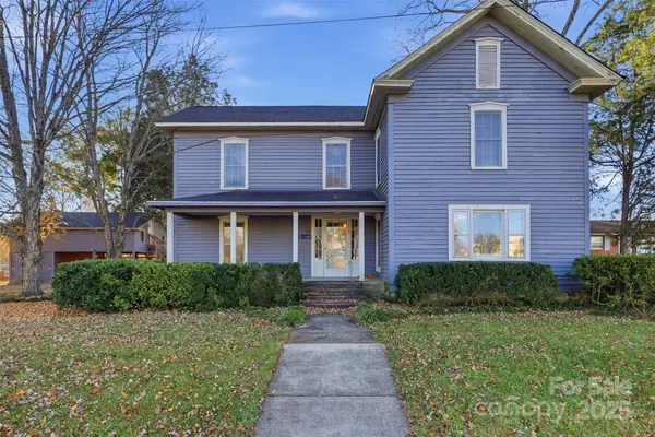 114 N Harris Street N, China Grove, NC 28023