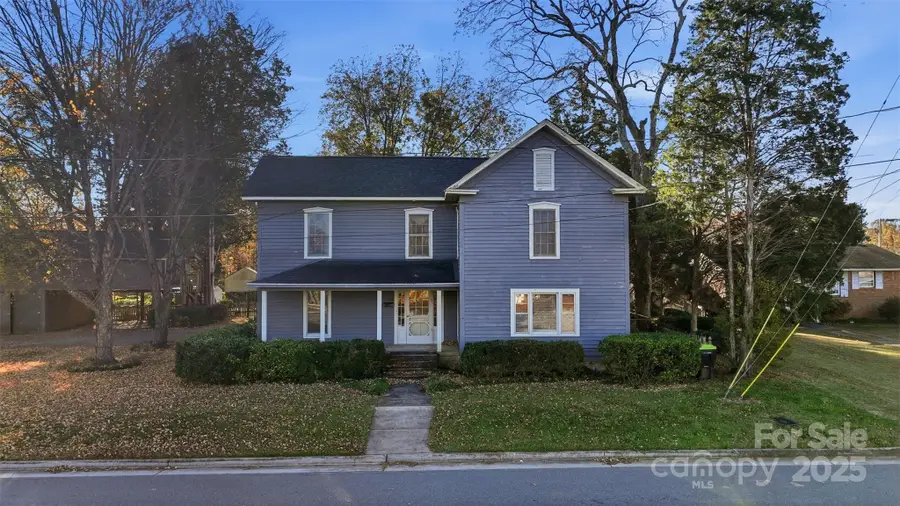 114 N Harris Street N, China Grove, NC 28023 - Image #3