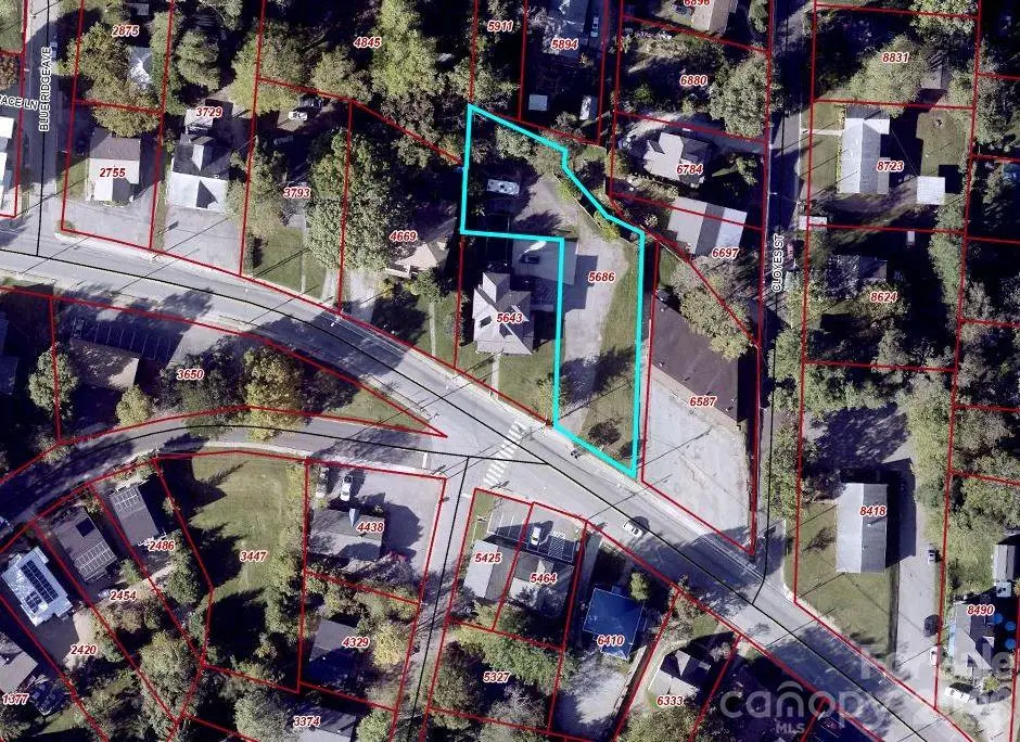 865 Haywood Road, Asheville, NC 28806 - Image #1