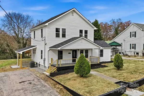 47 E Main Street, Marion, NC 28752