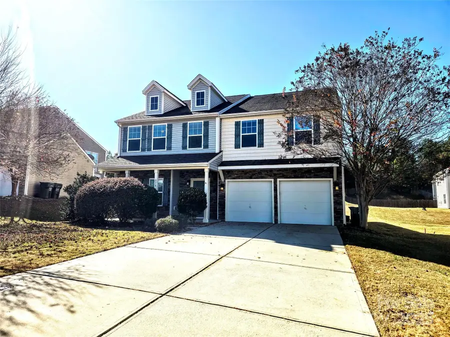 876 Pointe Andrews Drive, Concord, NC 28025 - Image #2