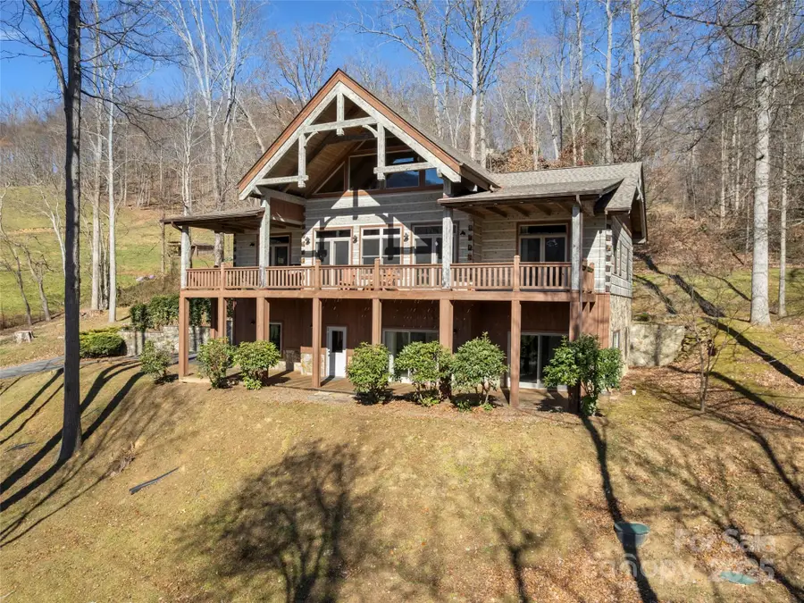 170 Cradling Cove, Waynesville, NC 28785 - Image #2