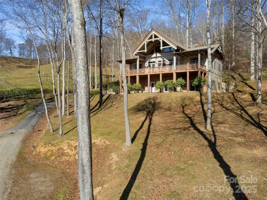 170 Cradling Cove, Waynesville, NC 28785 - Image #3