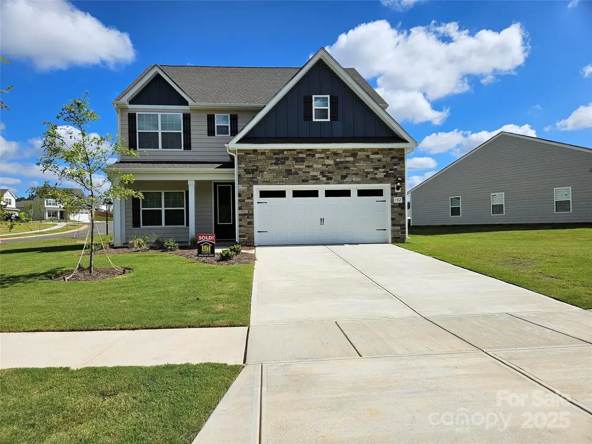 103 Tanner Loop, Troutman, NC 28166 - Image #1
