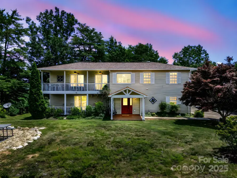 198 Sugarbush Point, Lake Lure, NC 28746 - Image #2
