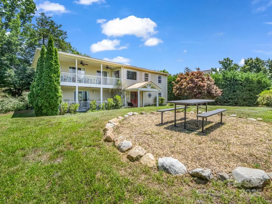 198 Sugarbush Point, Lake Lure, NC 28746 - Image #3