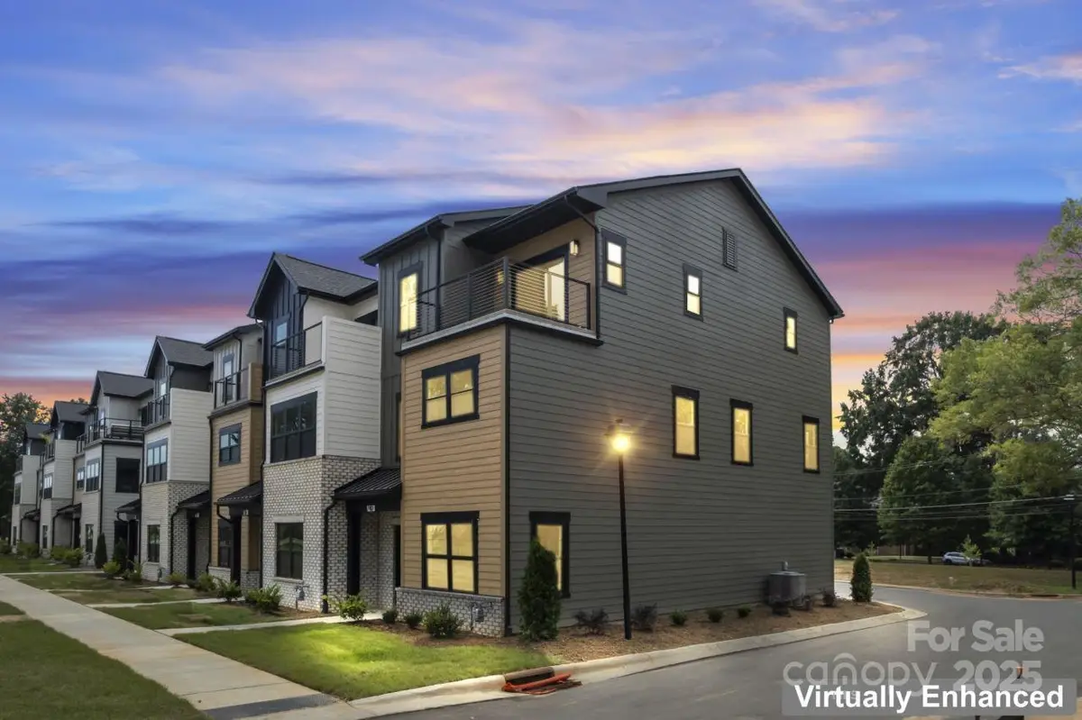 740 Falling Oak Alley #24, Huntersville, NC 28078 - Image #1