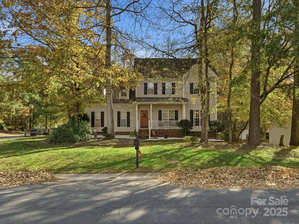 4601 Magnolia Ridge Drive, Waxhaw, NC 28173 - Image #1