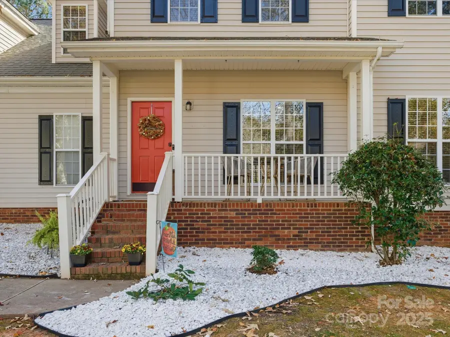 4601 Magnolia Ridge Drive, Waxhaw, NC 28173 - Image #3