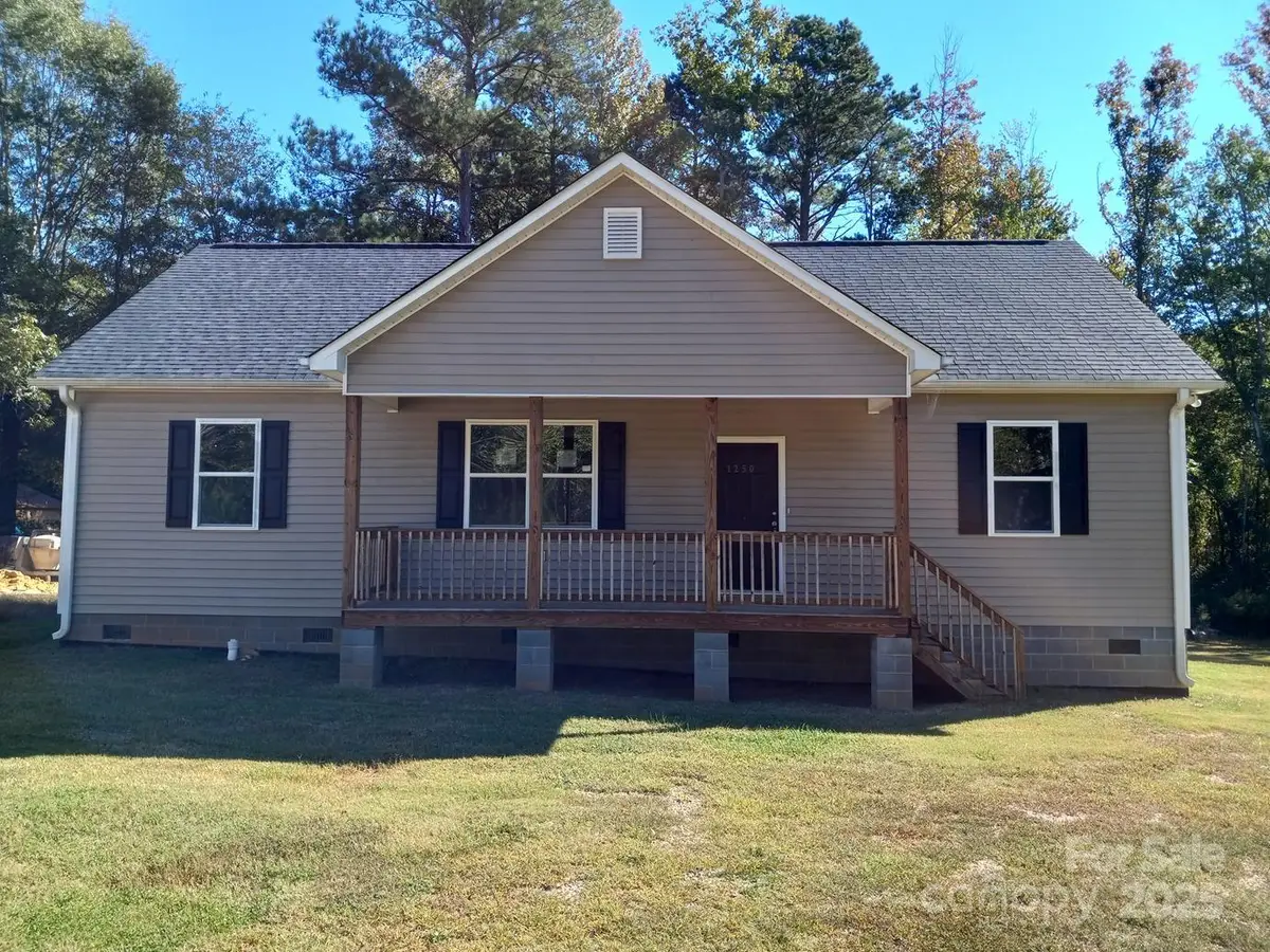 1250 Partee Drive, China Grove, NC 28023 - Image #1