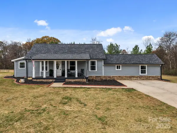 2337 Belmont Road, Linwood, NC 27299