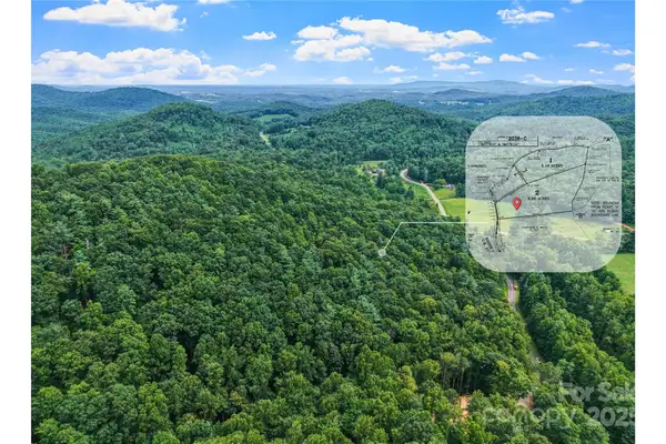 9.99 Acres Boone Gap Lane, Taylorsville, NC 28681