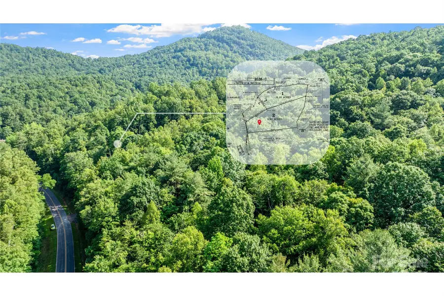 9.99 Acres Boone Gap Lane, Taylorsville, NC 28681 - Image #3