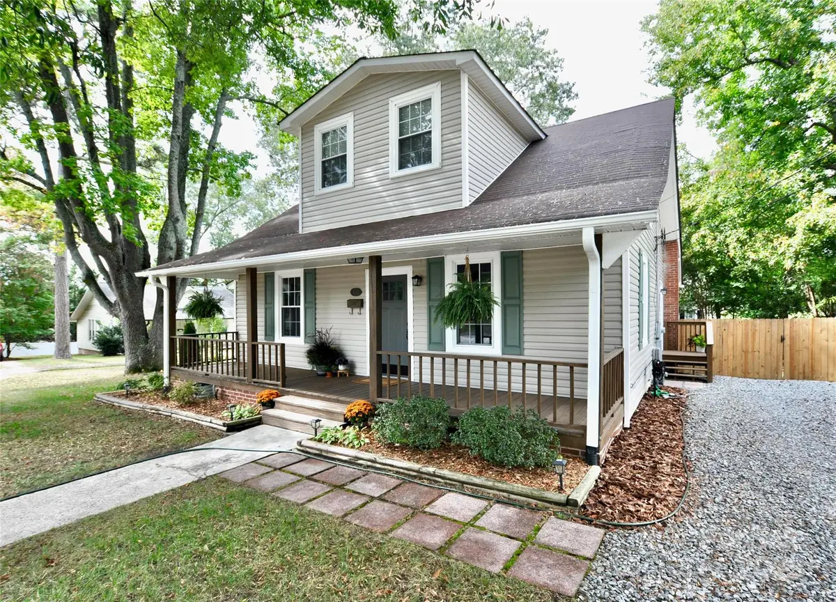 410 S East Avenue, Kannapolis, NC 28083 - Image #1