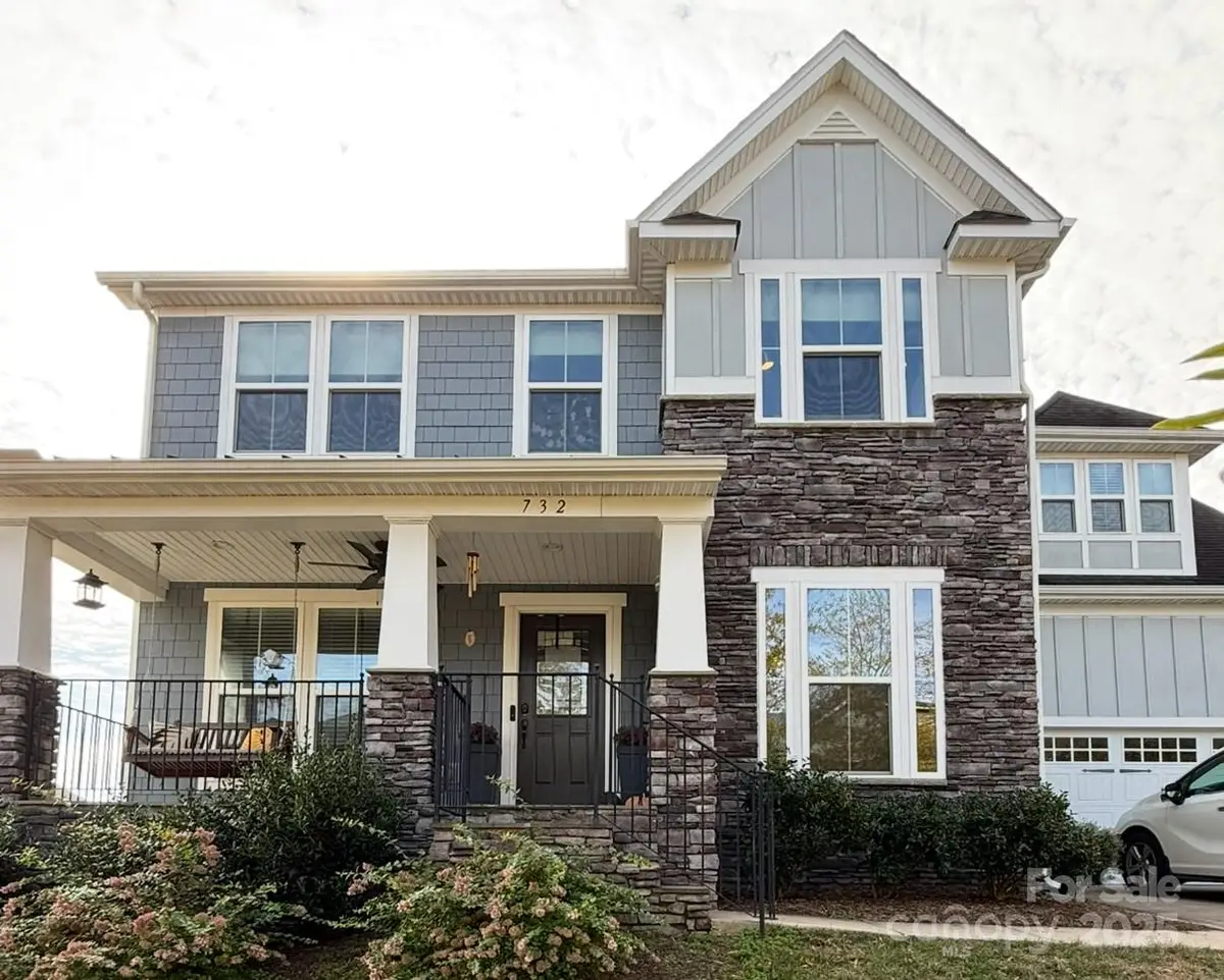 732 Dellwood Drive #122, Huntersville, NC 28078 - Image #1