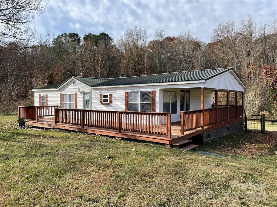 1005 Spring Meadow Drive, Woodleaf, NC 27054 - Image #2