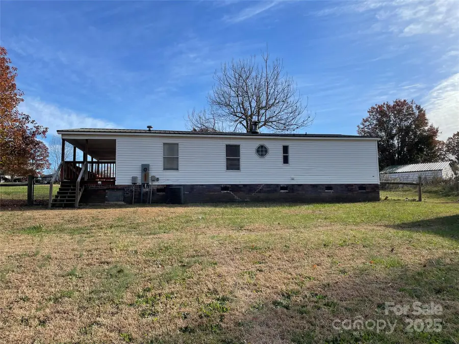 1005 Spring Meadow Drive, Woodleaf, NC 27054 - Image #3