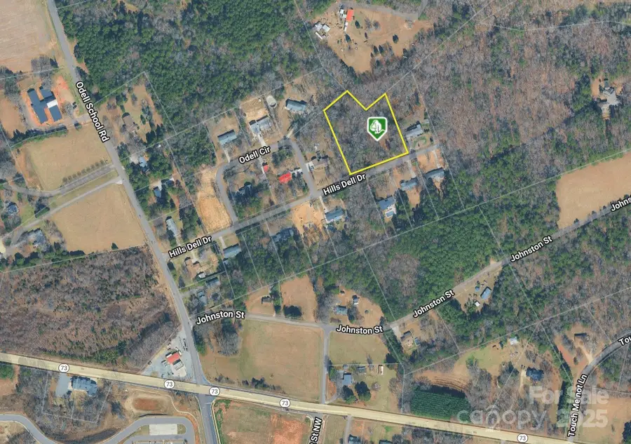 8730 Hills Dell Drive, Concord, NC 28027 - Image #3
