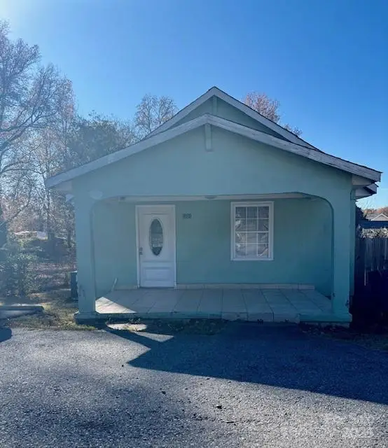 5201 Statesville Road, Charlotte, NC 28269 - Image #1