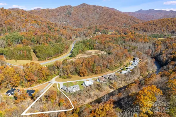 Lot 9A Light Waters Drive #Lot 9A, Cullowhee, NC 28723