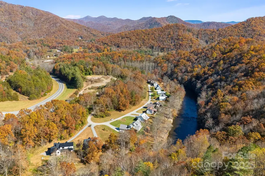 Lot 9A Light Waters Drive #Lot 9A, Cullowhee, NC 28723 - Image #2