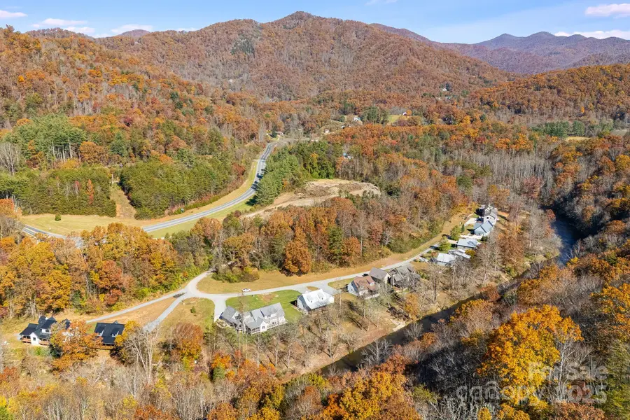 Lot 9A Light Waters Drive #Lot 9A, Cullowhee, NC 28723 - Image #3