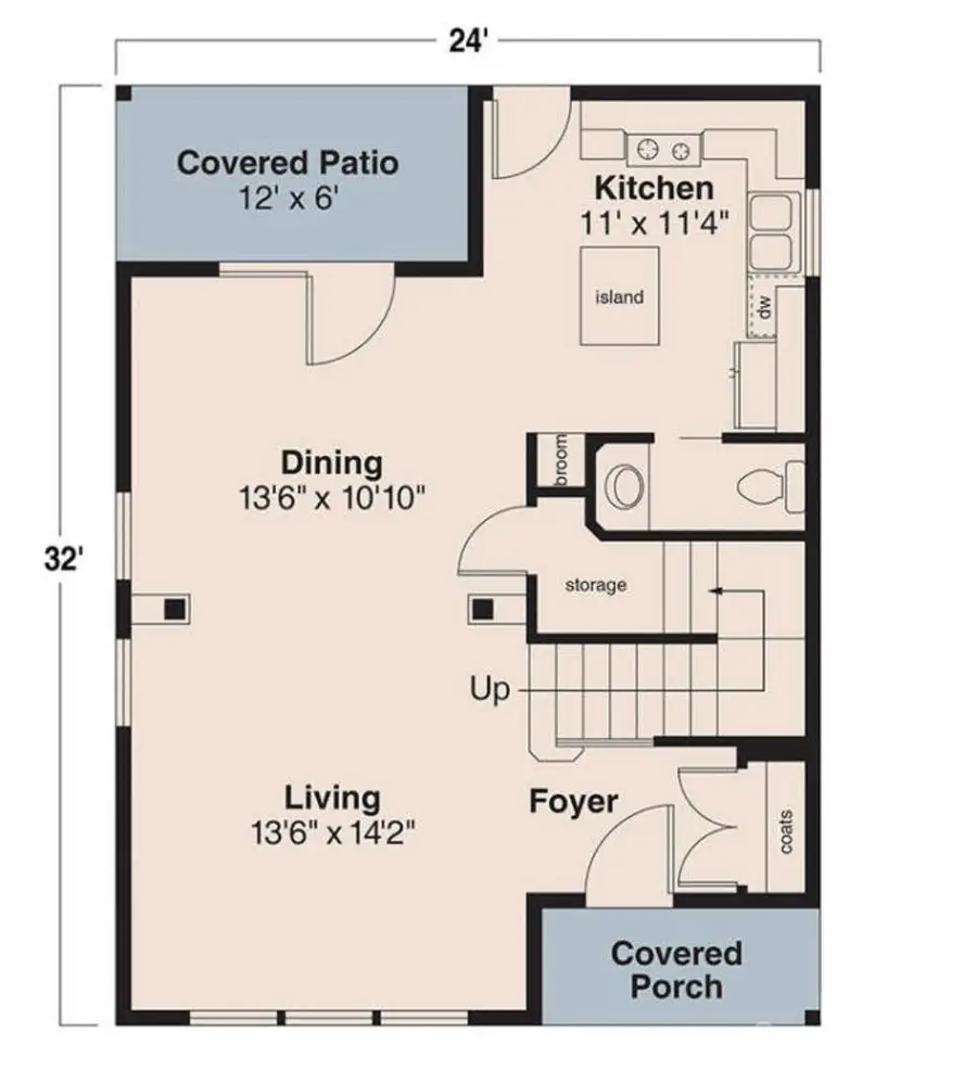 110 E Hilltop Drive, Gastonia, NC 28052 - Image #3