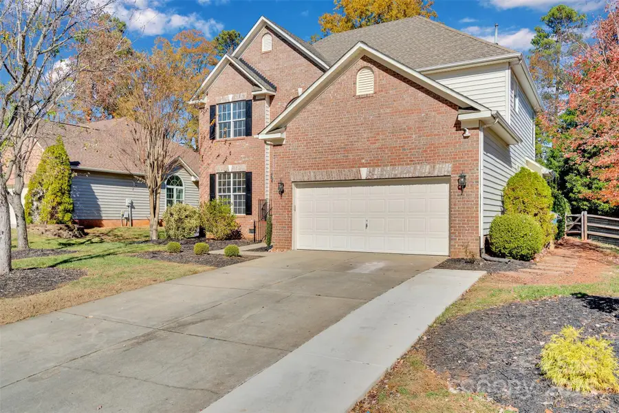 9211 Hickory Tree Lane, Charlotte, NC 28277 - Image #3