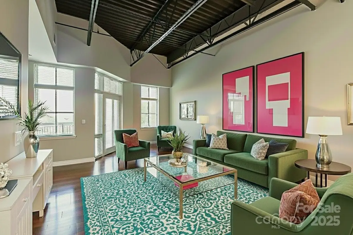 3920 Sharon Road, Charlotte, NC 28211 - Image #1