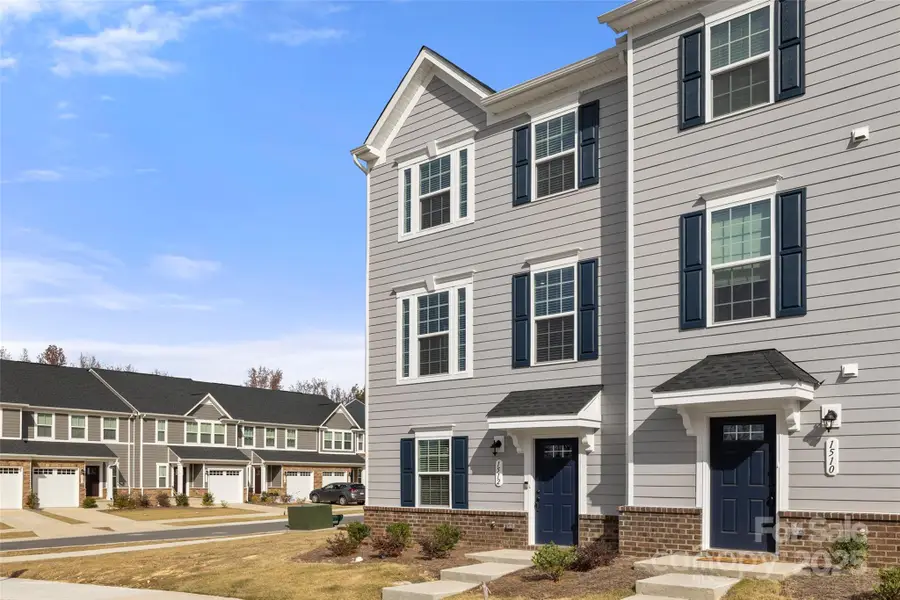 1512 May Apple Drive, Matthews, NC 28104 - Image #3