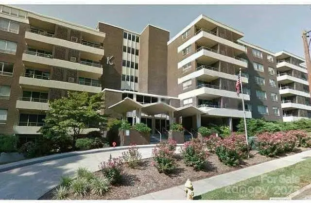 1300 Reece Road #302, Charlotte, NC 28209 - Image #2