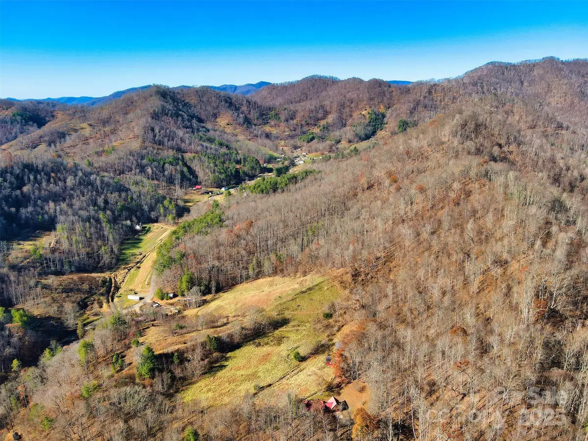 TBD Rockinghorse Trail #Tract 2, Burnsville, NC 28714 - Image #1