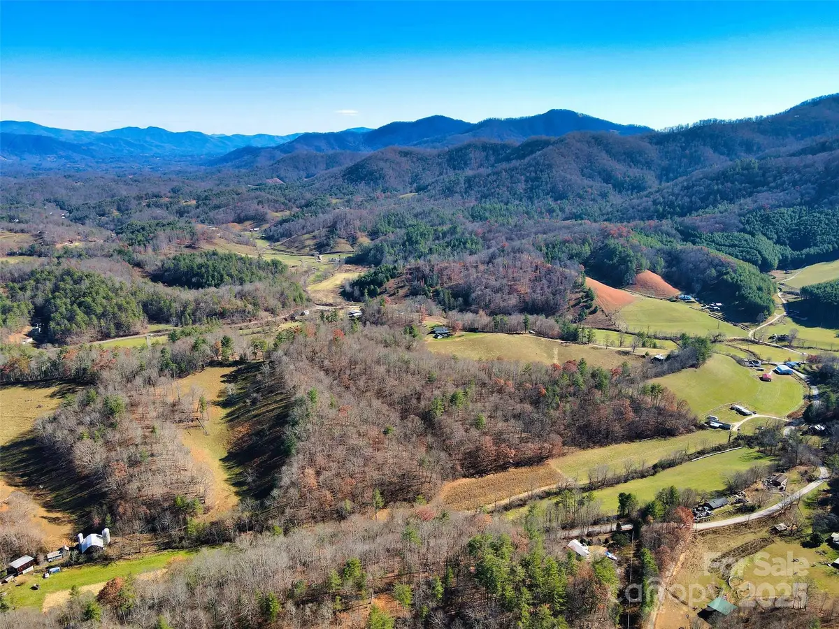 TBD Rockinghorse Trail #Tract 3, Burnsville, NC 28714 - Image #1