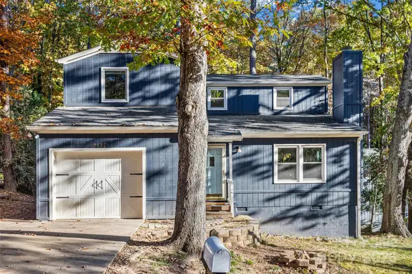 2137 Manawa Lane, Tega Cay, SC 29708