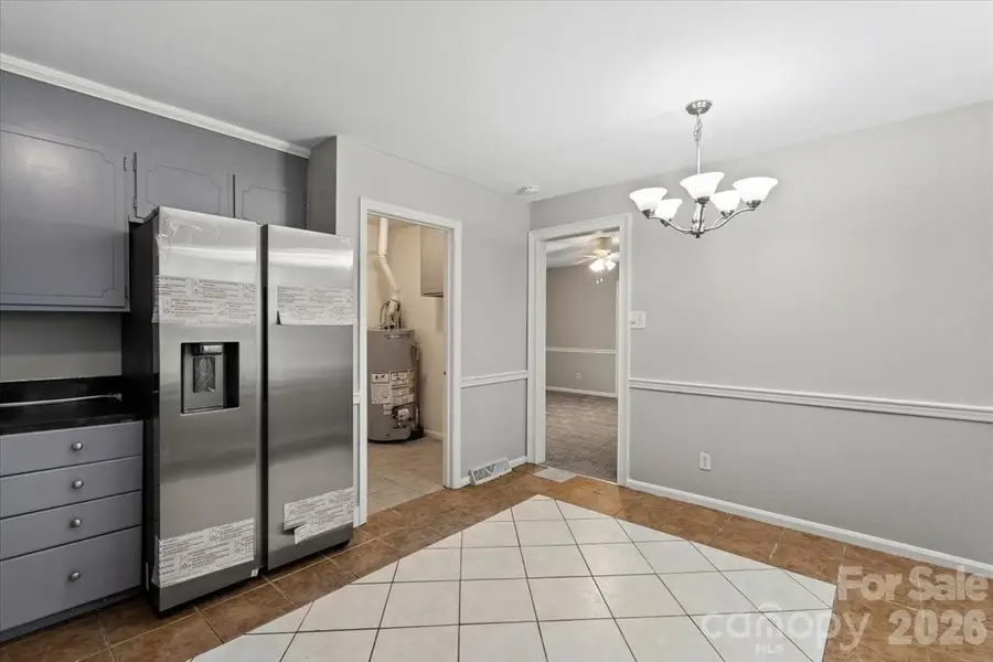 4332 Winedale Lane, Charlotte, NC 28205 - #3